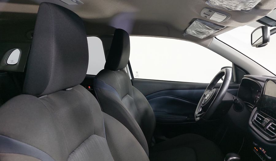 Suzuki Baleno 1.5 GLX AUTO Hatchback 2023