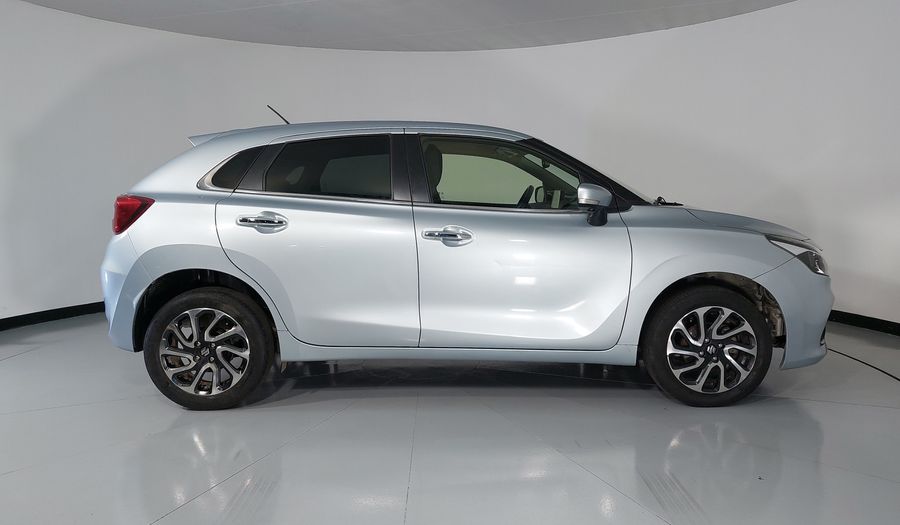 Suzuki Baleno 1.5 GLX AUTO Hatchback 2023