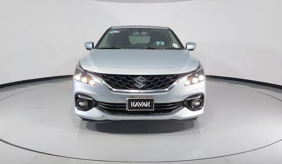 Suzuki Baleno 1.5 GLX AUTO Hatchback 2023