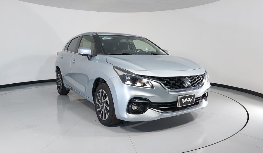 Suzuki Baleno 1.5 GLX AUTO Hatchback 2023