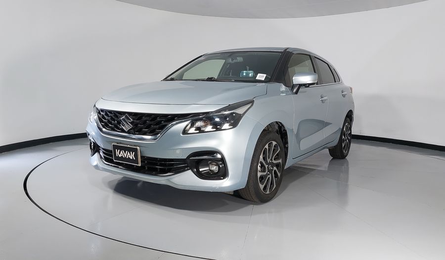 Suzuki Baleno 1.5 GLX AUTO Hatchback 2023
