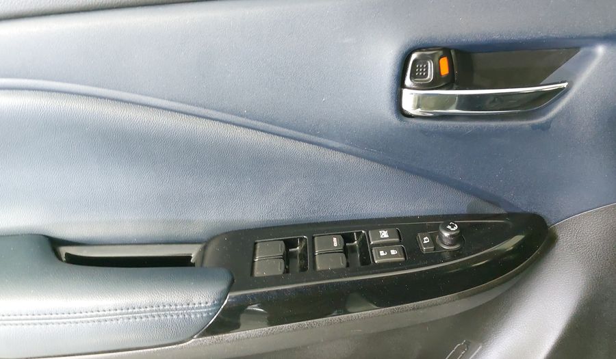 Suzuki Baleno 1.5 GLX AUTO Hatchback 2023