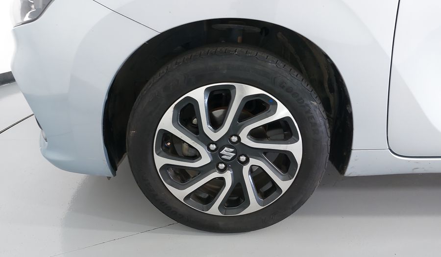 Suzuki Baleno 1.5 GLX AUTO Hatchback 2023