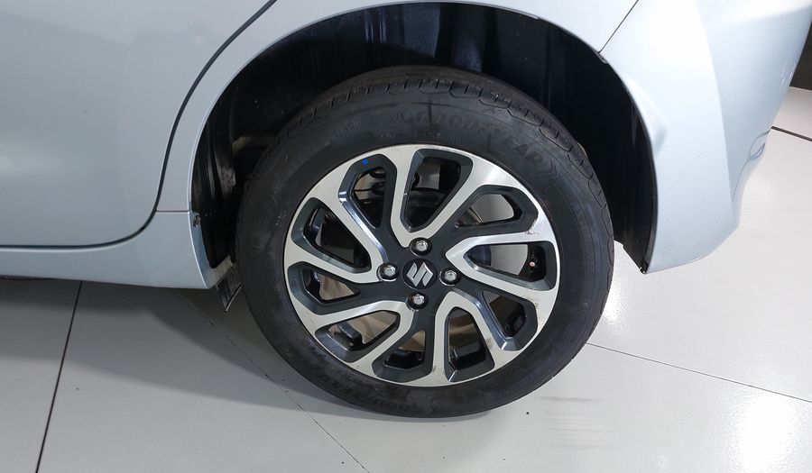 Suzuki Baleno 1.5 GLX AUTO Hatchback 2023