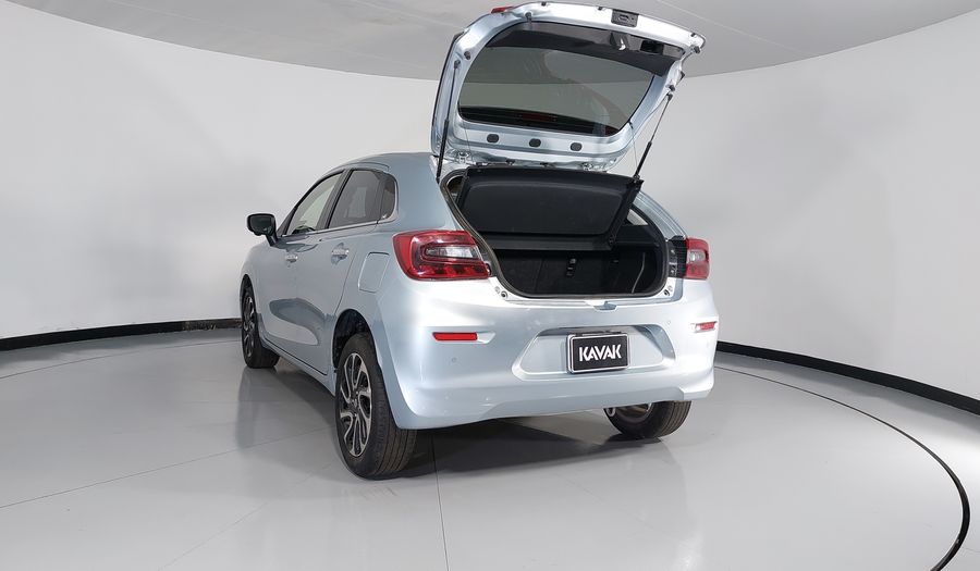 Suzuki Baleno 1.5 GLX AUTO Hatchback 2023