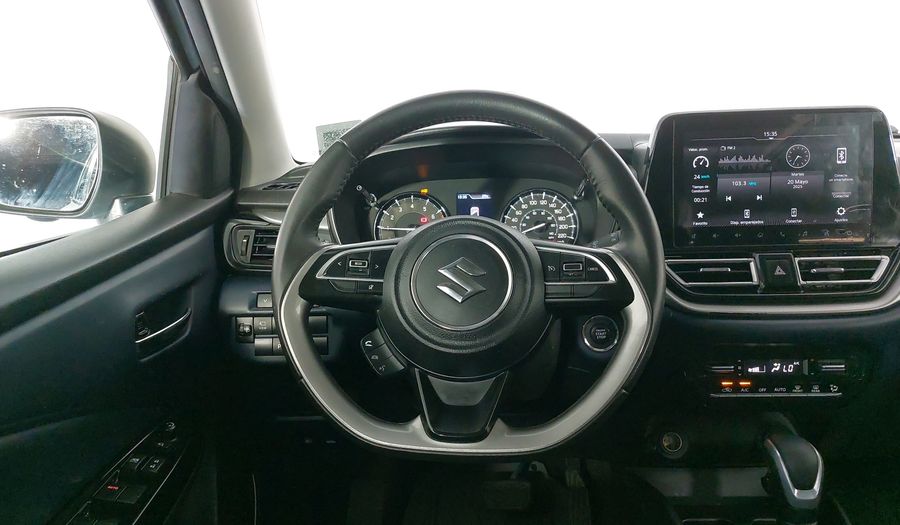 Suzuki Baleno 1.5 GLX AUTO Hatchback 2023