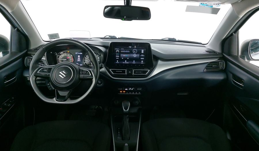 Suzuki Baleno 1.5 GLX AUTO Hatchback 2023