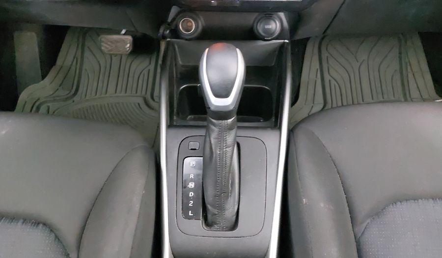 Suzuki Baleno 1.5 GLX AUTO Hatchback 2023