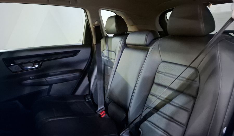Honda Cr-v 1.5 TOURING CVT Suv 2023
