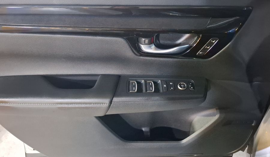 Honda Cr-v 1.5 TOURING CVT Suv 2023