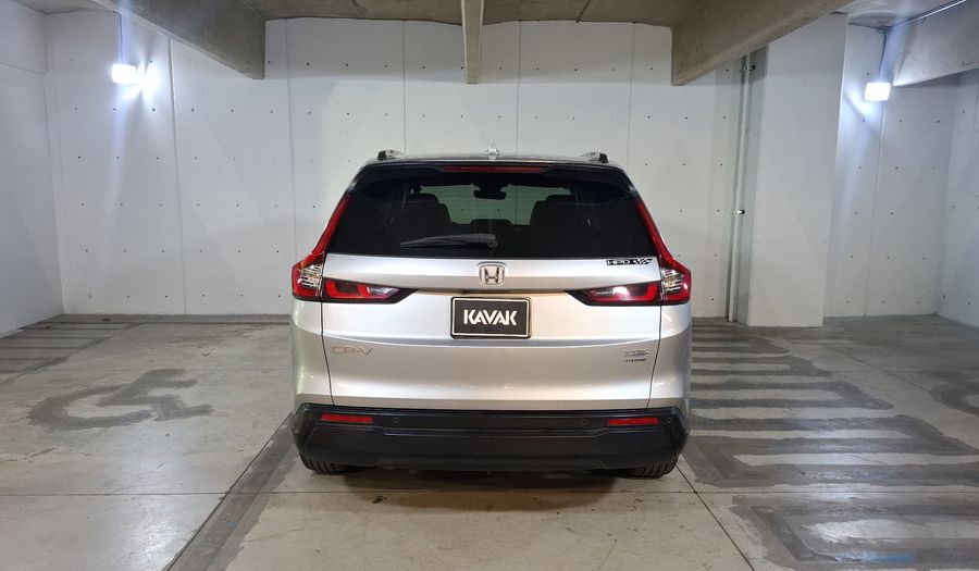 Honda Cr-v 1.5 TOURING CVT Suv 2023