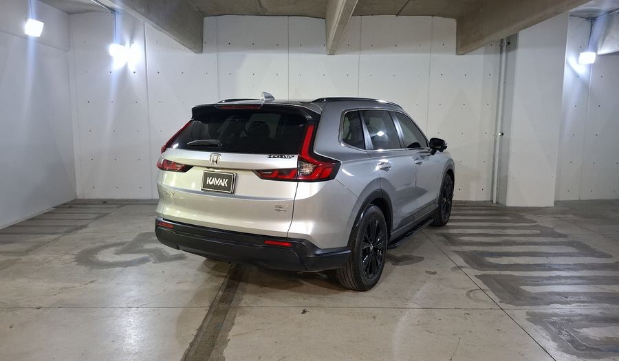 Honda Cr-v 1.5 TOURING CVT Suv 2023