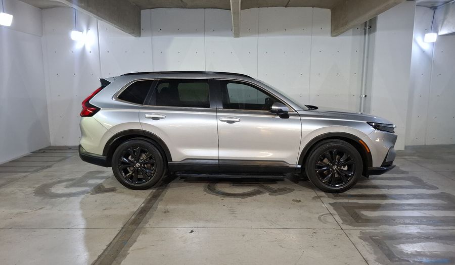 Honda Cr-v 1.5 TOURING CVT Suv 2023