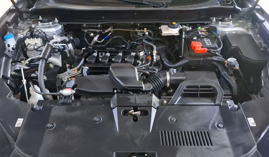 Honda Cr-v 1.5 TOURING CVT Suv 2023