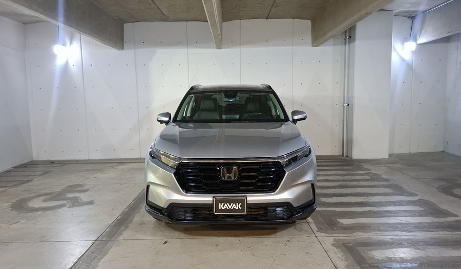 Honda Cr-v 1.5 TOURING CVT Suv 2023