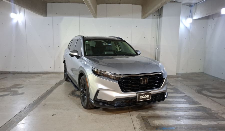 Honda Cr-v 1.5 TOURING CVT Suv 2023