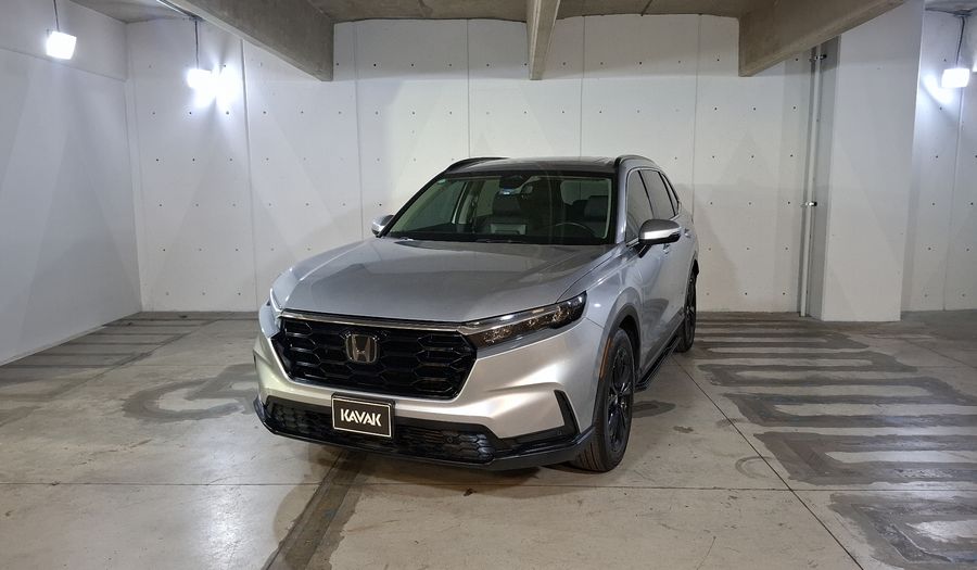 Honda Cr-v 1.5 TOURING CVT Suv 2023