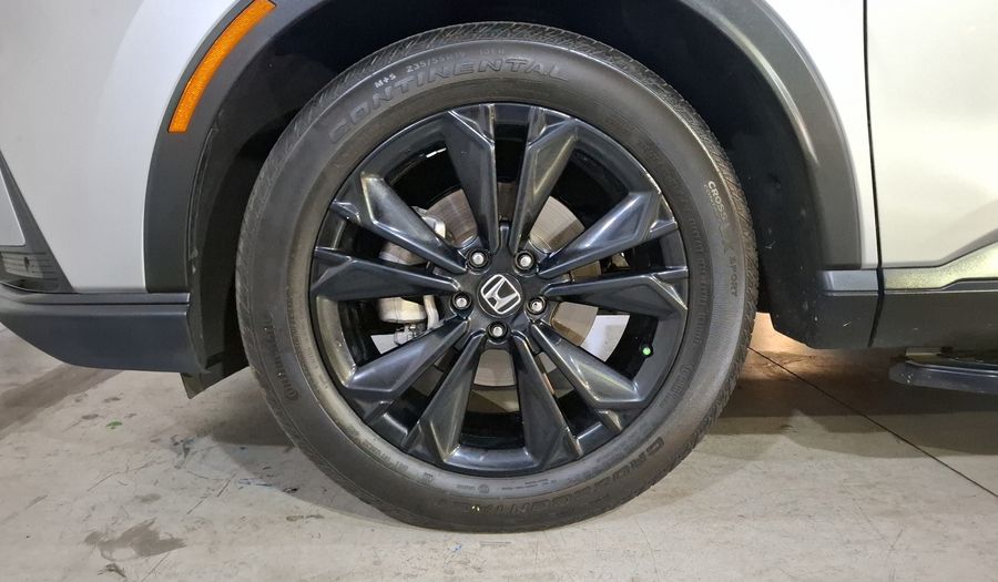 Honda Cr-v 1.5 TOURING CVT Suv 2023