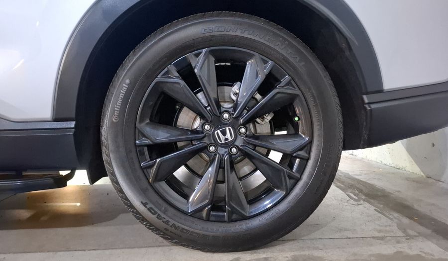 Honda Cr-v 1.5 TOURING CVT Suv 2023