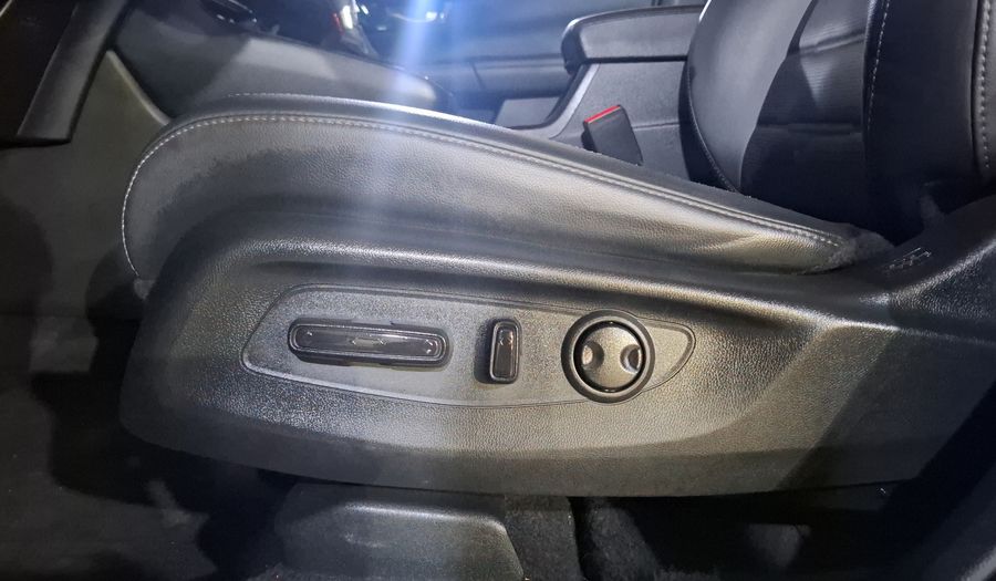 Honda Cr-v 1.5 TOURING CVT Suv 2023