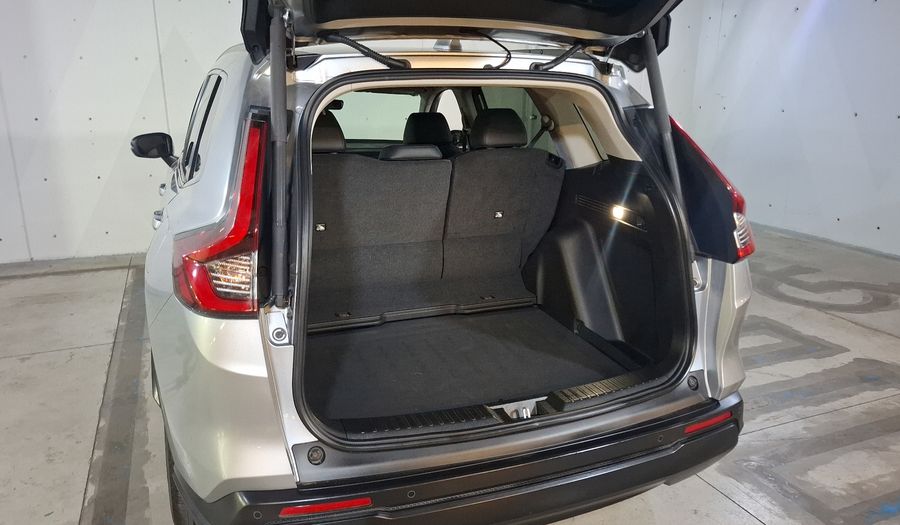 Honda Cr-v 1.5 TOURING CVT Suv 2023