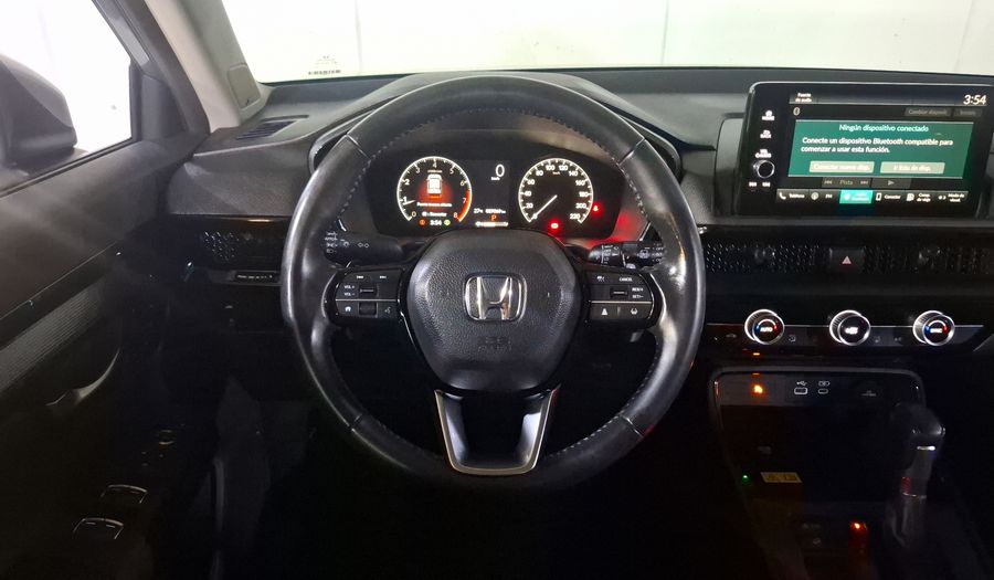Honda Cr-v 1.5 TOURING CVT Suv 2023