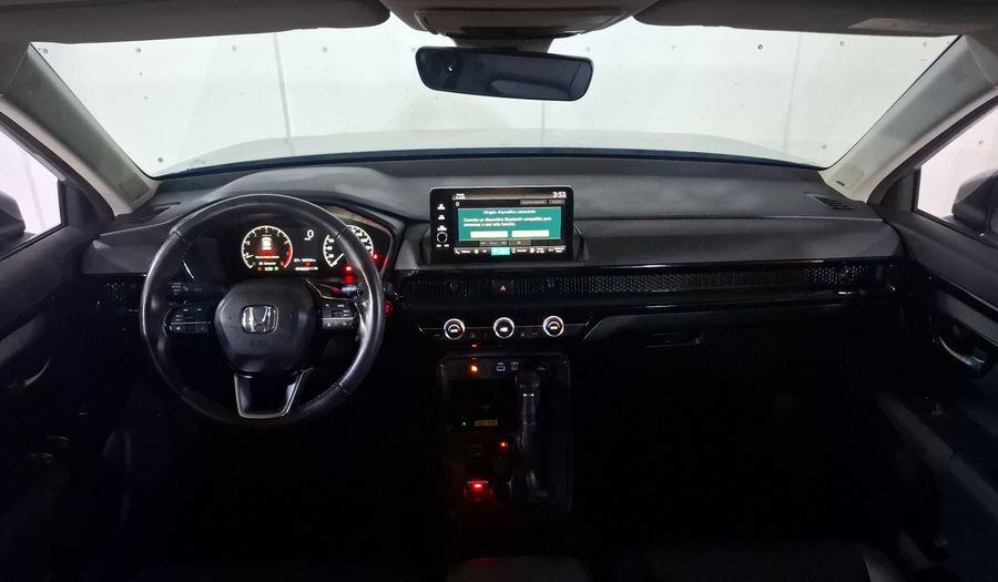 Honda Cr-v 1.5 TOURING CVT Suv 2023