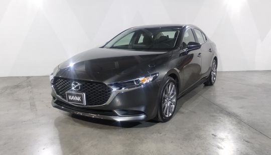 Mazda • Mazda 3