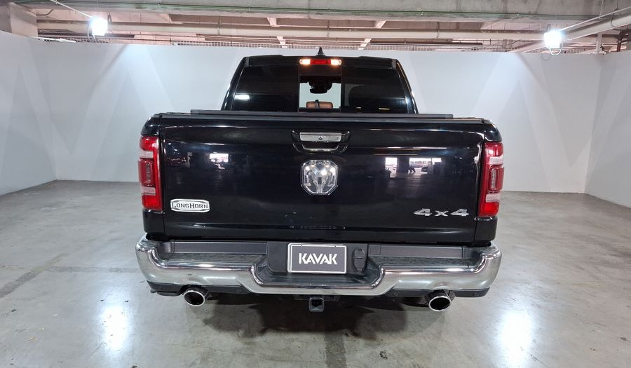 Ram 1500 5.7 MHEV LONGHORN CREW CAB AUTO 4WD Pickup 2022