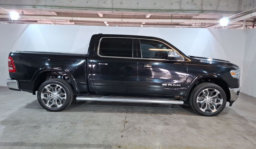 Ram 1500 5.7 MHEV LONGHORN CREW CAB AUTO 4WD Pickup 2022