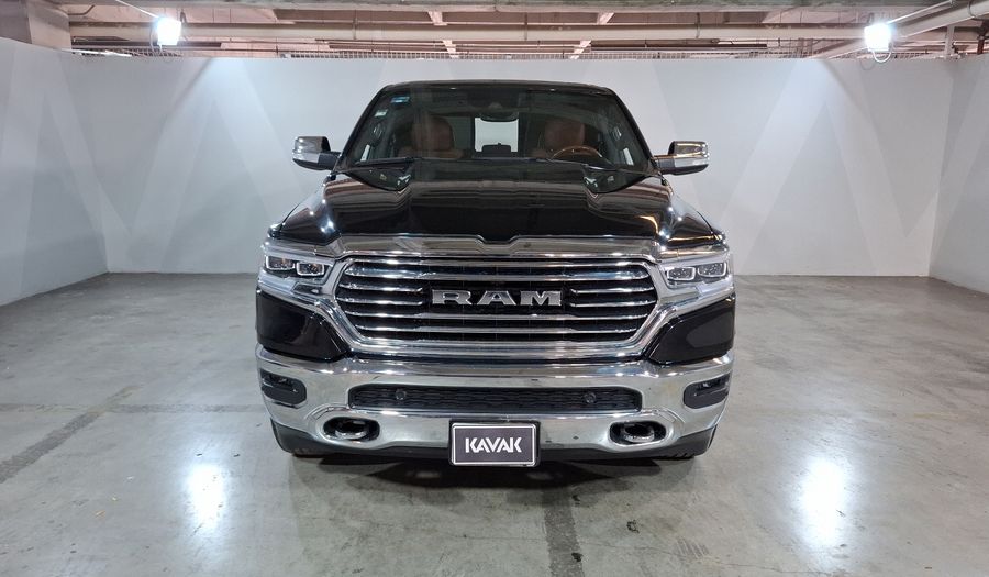 Ram 1500 5.7 MHEV LONGHORN CREW CAB AUTO 4WD Pickup 2022