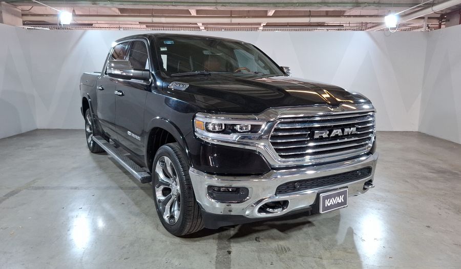 Ram 1500 5.7 MHEV LONGHORN CREW CAB AUTO 4WD Pickup 2022