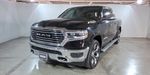 Ram 1500 5.7 MHEV LONGHORN CREW CAB AUTO 4WD Pickup 2022
