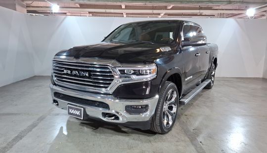 Ram • Ram 1500