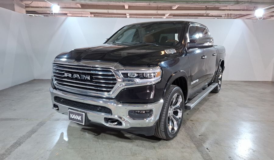 Ram 1500 5.7 MHEV LONGHORN CREW CAB AUTO 4WD Pickup 2022