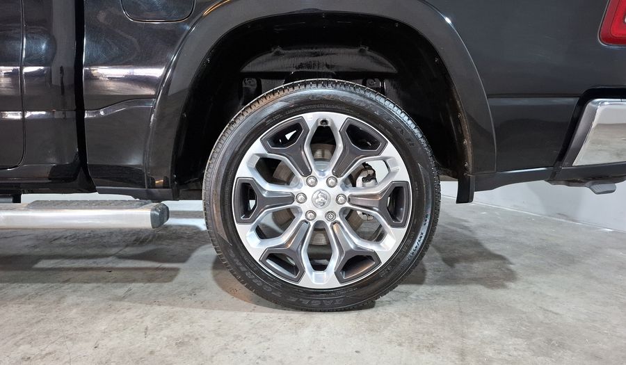 Ram 1500 5.7 MHEV LONGHORN CREW CAB AUTO 4WD Pickup 2022