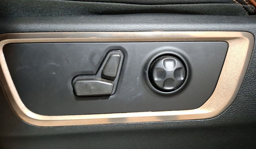 Ram 1500 5.7 MHEV LONGHORN CREW CAB AUTO 4WD Pickup 2022
