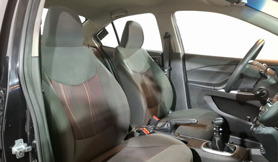Chevrolet Aveo 1.5 LT C Sedan 2020