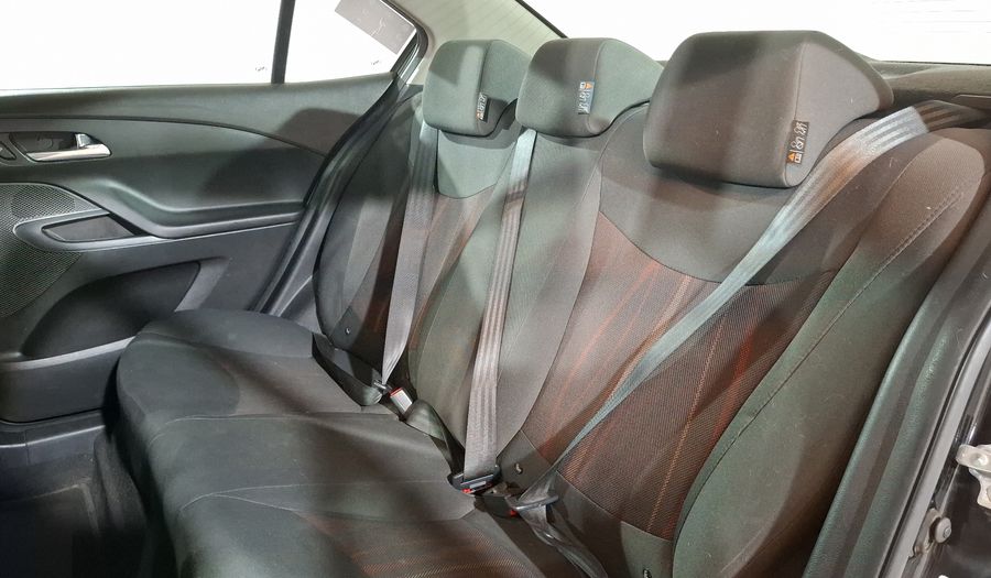 Chevrolet Aveo 1.5 LT C Sedan 2020