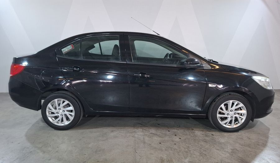 Chevrolet Aveo 1.5 LT C Sedan 2020