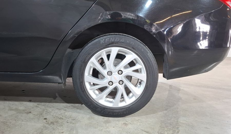 Chevrolet Aveo 1.5 LT C Sedan 2020