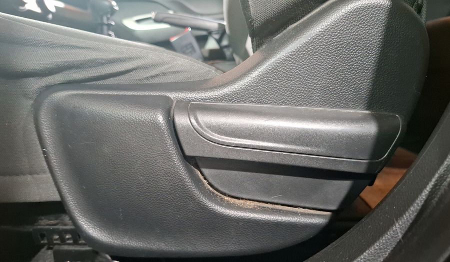 Chevrolet Aveo 1.5 LT C Sedan 2020