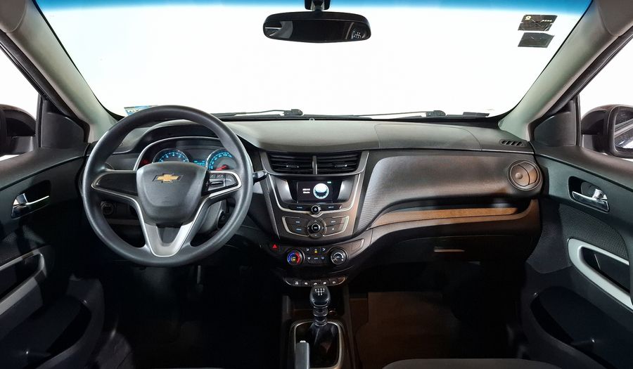 Chevrolet Aveo 1.5 LT C Sedan 2020