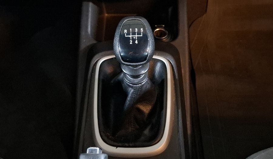 Chevrolet Aveo 1.5 LT C Sedan 2020