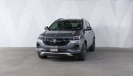 Buick • Encore