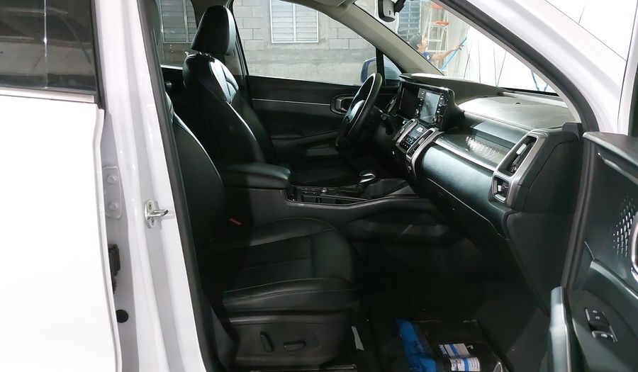 Kia Sorento 2.5 EX AUTO Suv 2022