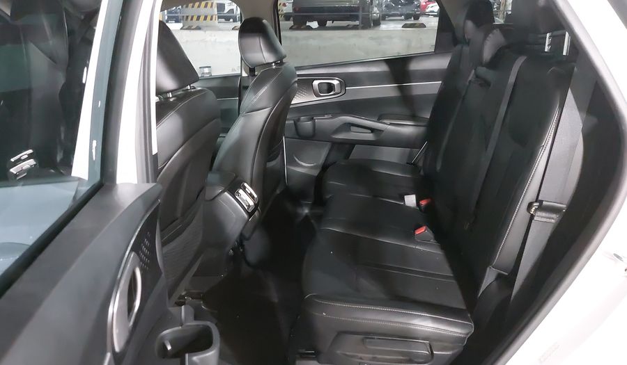 Kia Sorento 2.5 EX AUTO Suv 2022