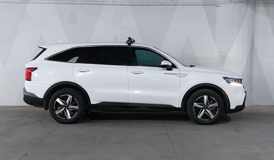Kia Sorento 2.5 EX AUTO Suv 2022