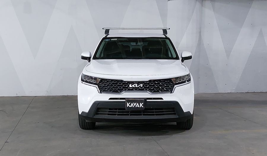 Kia Sorento 2.5 EX AUTO Suv 2022
