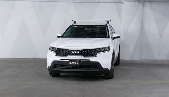 Kia • Sorento